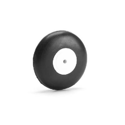 Smooth Contour kola 1 1/2", 38mm, bílé disky, 2 ks. Williams Brothers - RC_88924