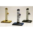 Beeztees Škrabadlo pre mačky 26 x 26 x 40 cm