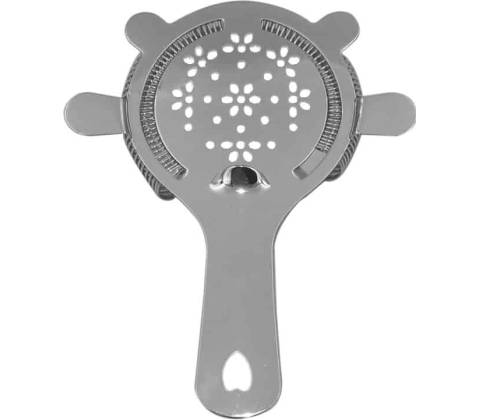 Strainer Basic se čtyřmi úchyty
