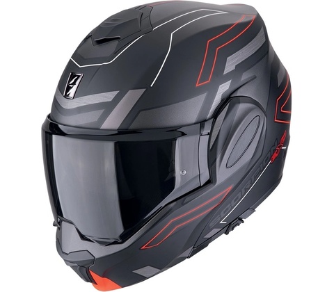 Scorpion EXO-TECH EVO CONQUER