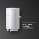 Bojlery a ohřívače vody Stiebel Eltron PSH 80 Trend