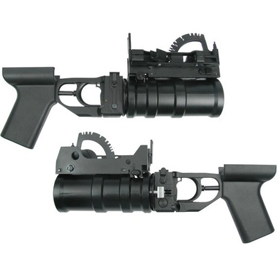 King Arms GP-30 pro AK – Zboží Dáma
