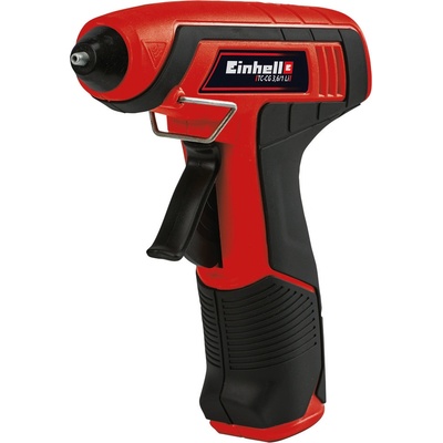 Einhell 4522190 TC-CG 3,6/1 Li – Zboží Dáma