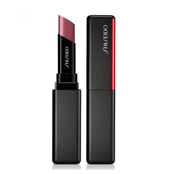 Shiseido VisionAiry Крем червило No. 208 Streaming Mauve 16 g *Тестер