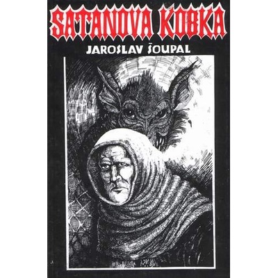 Satanova kobka - Jaroslav Šoupal