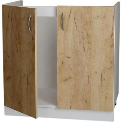 Екомебел МС Модест долен шкаф НМ 60 за мивка