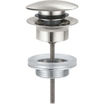 GROHE - Изпразнител, supersteel 65807DC0 (65807DC0)