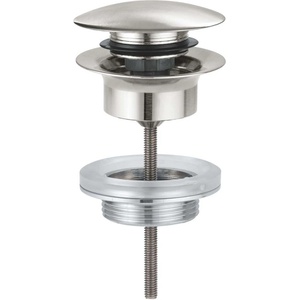 GROHE - Изпразнител, supersteel 65807DC0 (65807DC0)