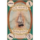 Resolution A. N. Wilson