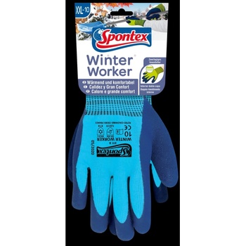 Spontex Winter Worker