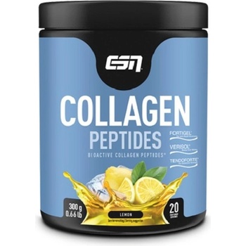 ESN Collagen Peptides Pomeranč 300 g