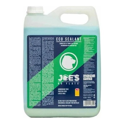 Joes No Flats Eco Sealant bezdušový tmel 125 ml
