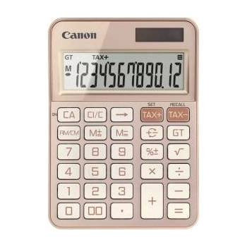 Canon KS-125KB-RG Rose Gold