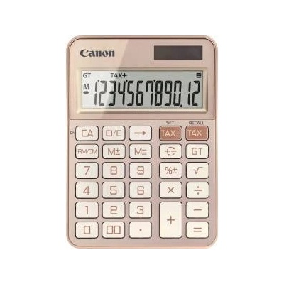 Canon KS-125KB-RG Rose Gold