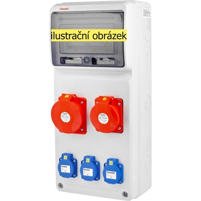 FAMATEL ZSF30200000.0/3951