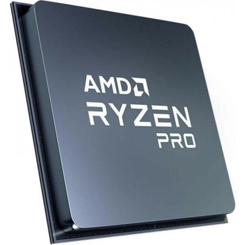 Image 1 of AMD Ryzen 5 PRO 4650G 6-Core 3.7GHz AM4 MPK Tray