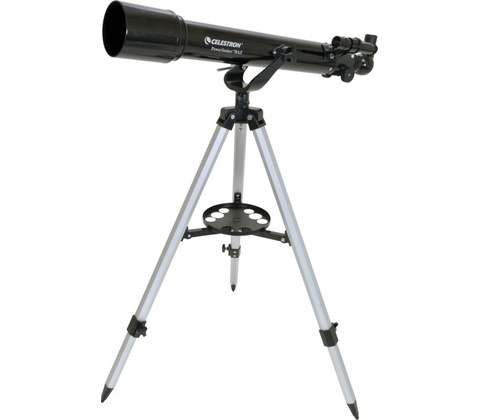 Celestron PowerSeeker 70EQ