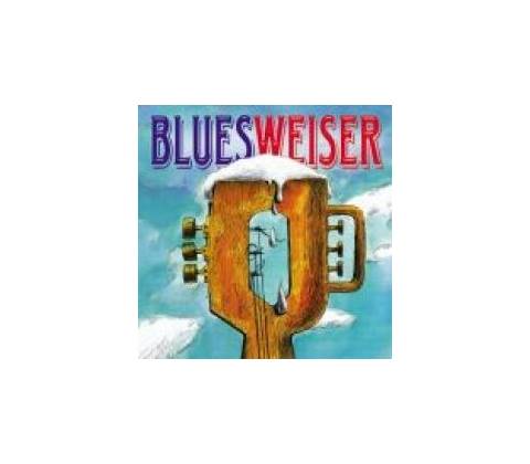 BLUESWEISER: BLUESWEISER CD