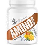 Swedish Supplements Amino Reload, манго, 1000 g, Swedish Supplements