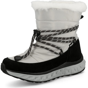 Halti Дамски зимни ботуши Halti Women's Skene DX Winter boots - Glacier Grey - размер 38 (EU) (121-1214-0213)