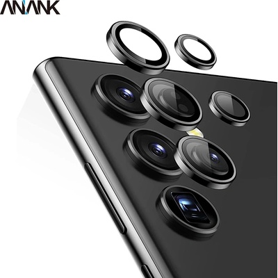 Anank Лещи за камера ANANK за Samsung Galaxy S24 Ultra | Baseus. bg (63732)