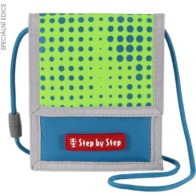 Step by Step Race Car Chuck NEON – Hledejceny.cz