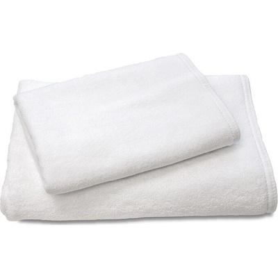 Brotex hotelový uterák na ruky 30 x 50 cm froté biely