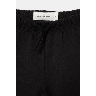 Calvin Klein Jeans Детски анцуг Calvin Klein Jeans (IN0IN00288.PPYA)