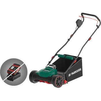 Parkside PSMA 20-Li A1