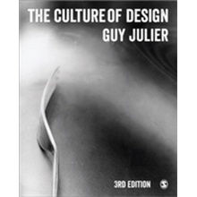 Culture of Design Julier Guy