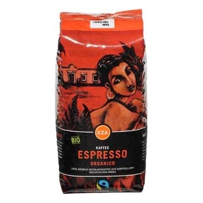 Eza Bio Organico Espresso 1 kg