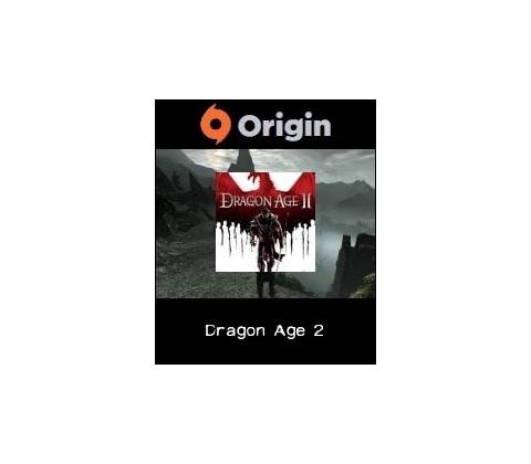 Dragon Age 2