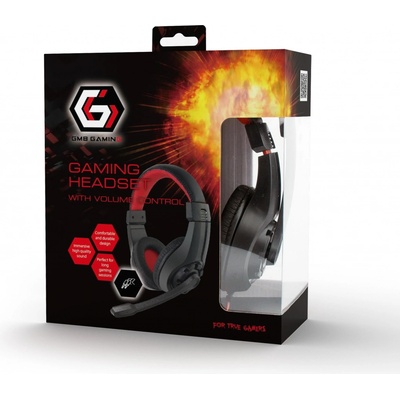 Gembird GHS-01
