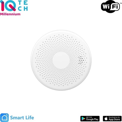 iQtech SmartLife Combo CS01W