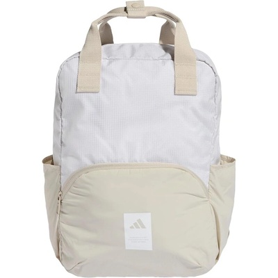 adidas CLSC SUMR BP WONALU WHITE Béžová 21 L