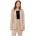 PIECES Сако Pieces Bossy blazer - Pink (Silver Mink)