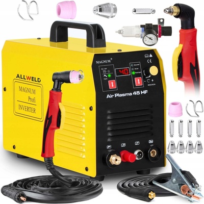 Magnum 45 HF 40A 230V