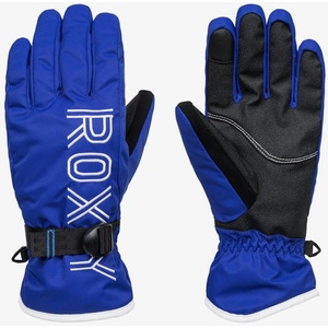 Roxy Ръкавици Roxy Girl Freshfield Mazarine Blue (ERJHN03167-PRR)