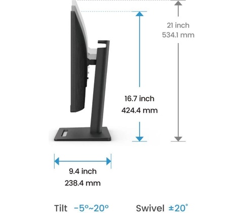 BenQ BL2790T