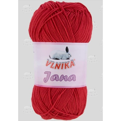 VLNIKA Příze Jana Varianta: 54