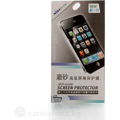 Матов протектор за екран Nillkin Anti-Glare за Samsung Galaxy S2