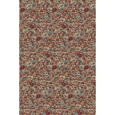 Agnella Agnus Floralia smaragdový