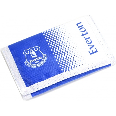 Everton FC peňaženka