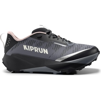 KIPRUN Дамски маратонки KIPRUN Women's Kipsummit Trail running shoes - Dark Grey - размер 41 (EU) (123-2447-0116)