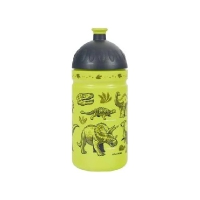 Zdravá lahev Dinosaury 500 ml