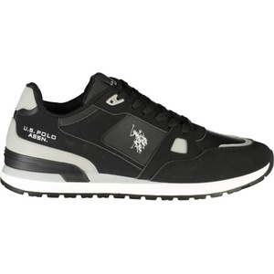 U. S. Polo Assn Спортни обувки за мъже us polo assn. , Размер 41, Цвят Черен