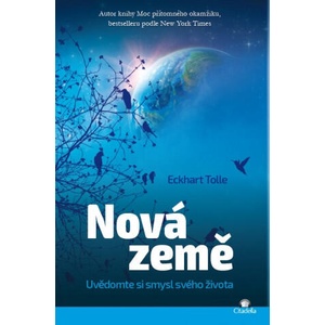 Nová země | Eckhart Tolle (2018)