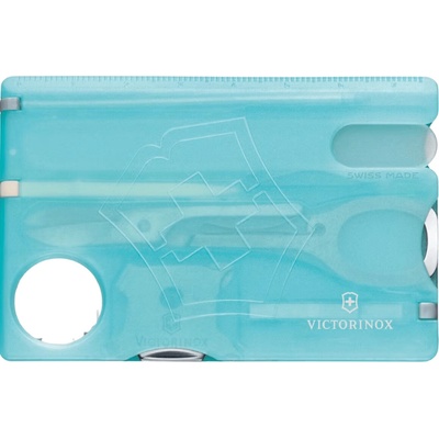 Victorinox Swiss Card Nailcare 0.7240.T21