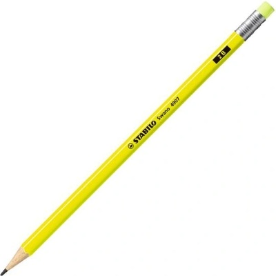 Stabilo Swano Fluo žltá 12ks 4907/HB-24