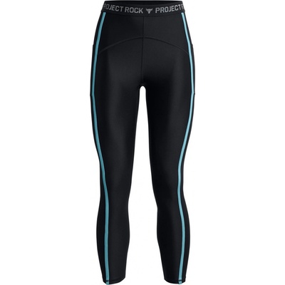 Under Armour Pjt Rock HG Ankl L TG-BLK 1377463-001